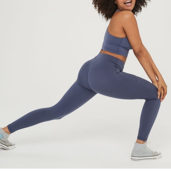 aerie Pants - Offline By aerie Real Me Pocket Leggings